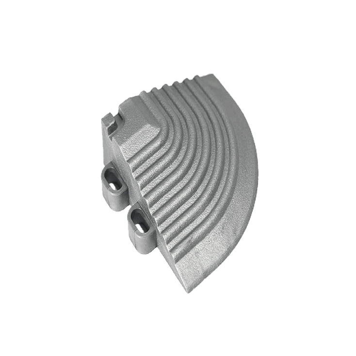 Corner Edges Pro - Swisstrax Garage Flooring