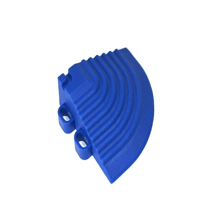 Corner Edges Pro - Swisstrax Garage Flooring