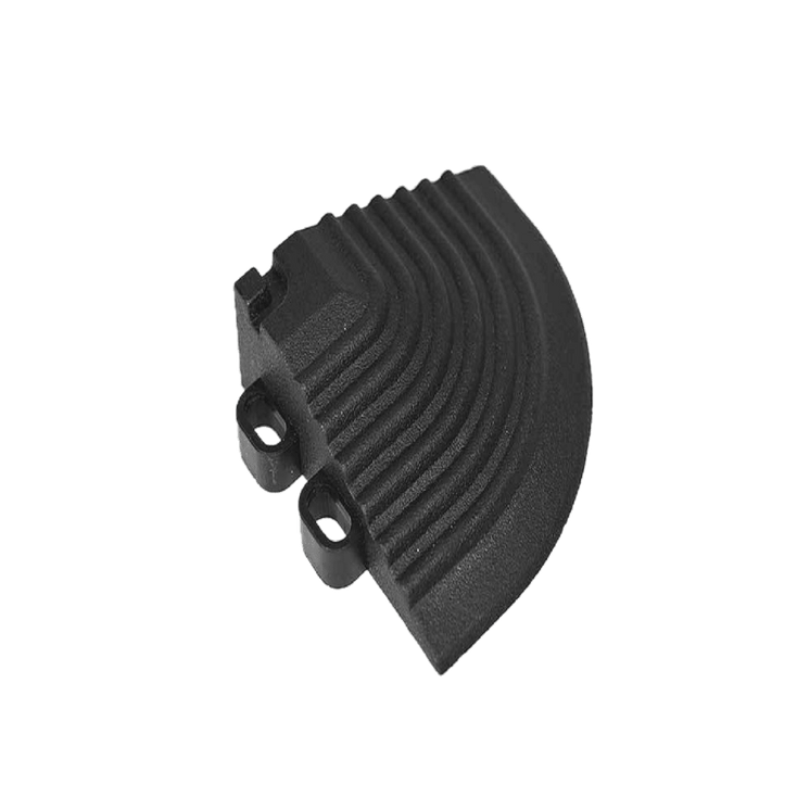 Corner Edges Pro - Swisstrax Garage Flooring