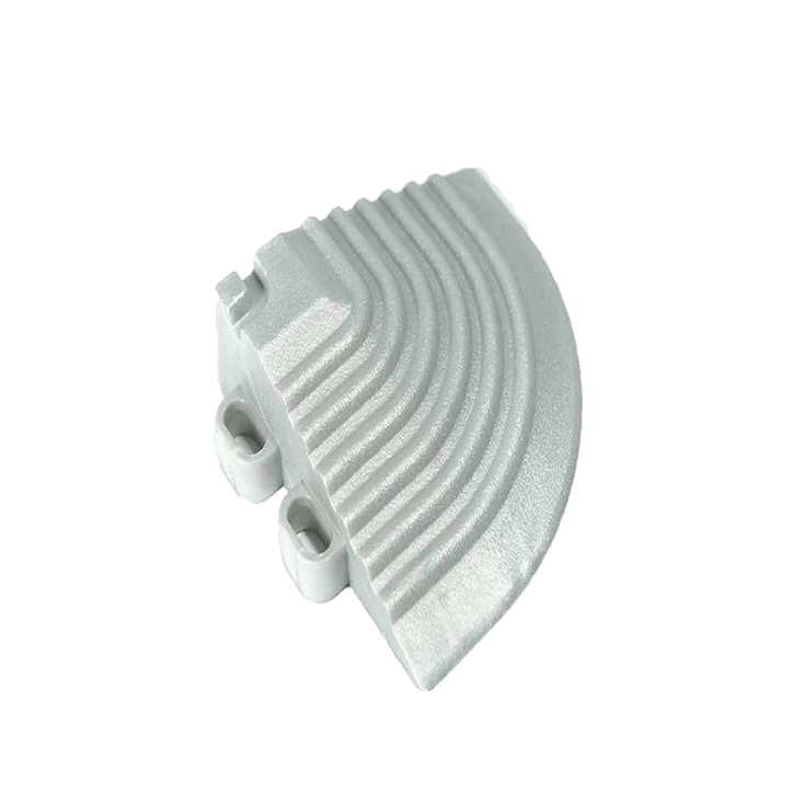 Corner Edges Pro - Swisstrax Garage Flooring