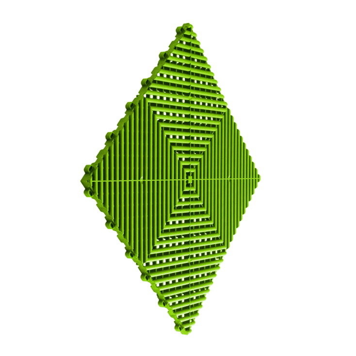 Ribtrax Pro (Specialty Colours) - Swisstrax Garage Flooring