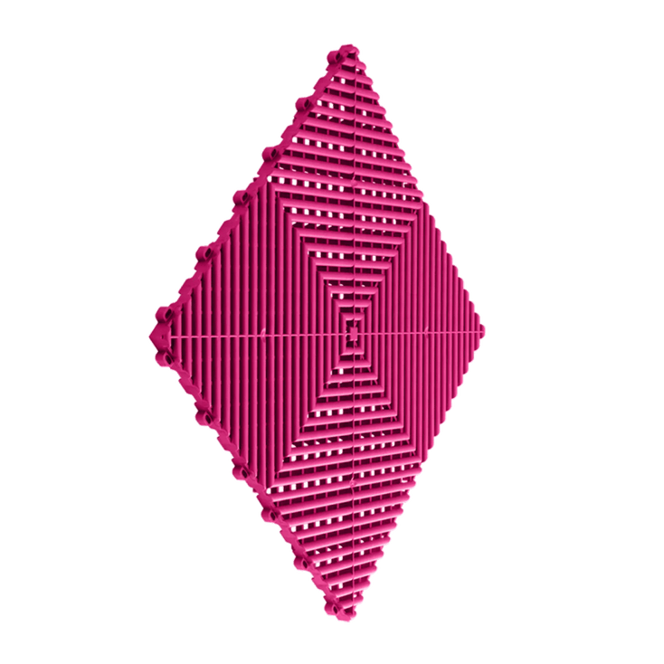 Ribtrax Pro (Specialty Colours) - Swisstrax Garage Flooring