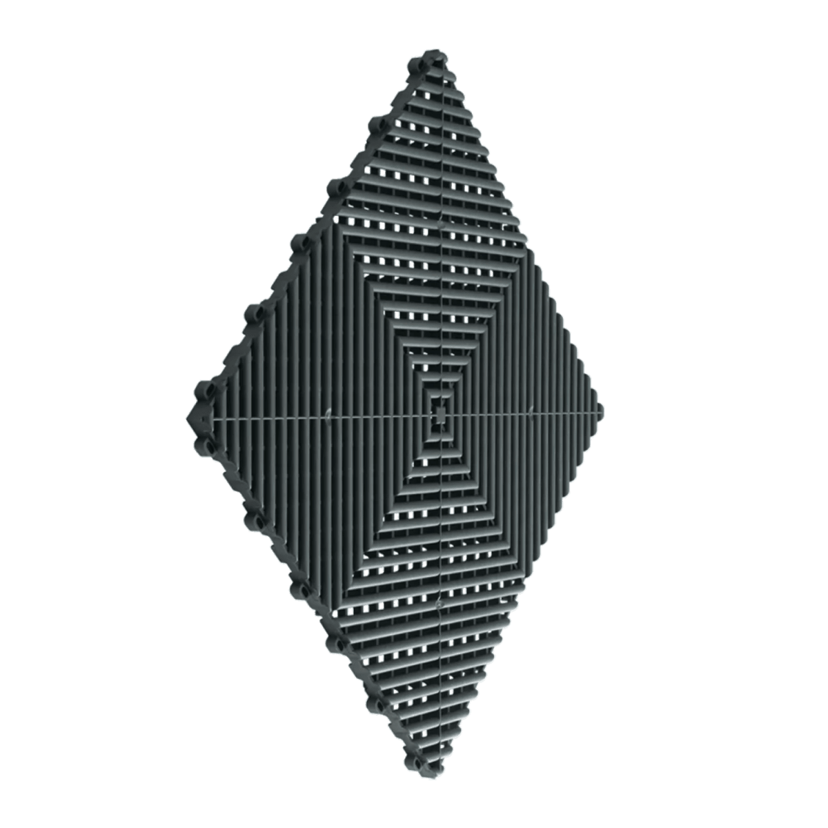 Ribtrax Pro (Standard Colours) - Swisstrax Garage Flooring