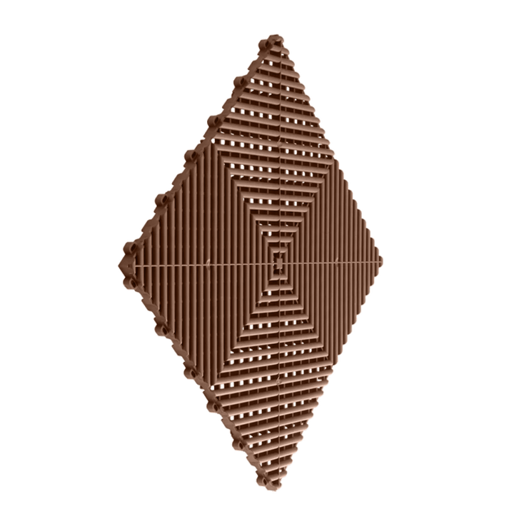 Ribtrax Pro (Standard Colours) - Swisstrax Garage Flooring