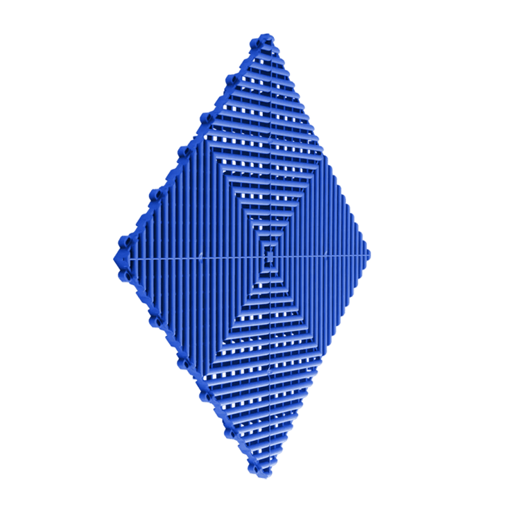 Ribtrax Pro (Standard Colours) - Swisstrax Garage Flooring
