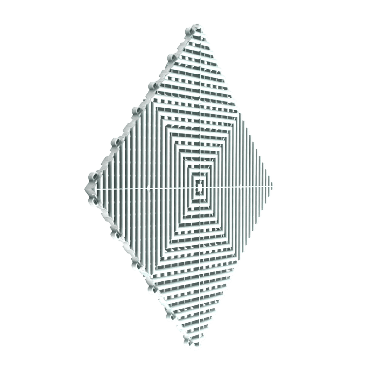 Ribtrax Pro (Standard Colours) - Swisstrax Garage Flooring