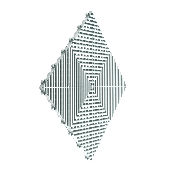 Ribtrax Pro (Standard Colours) - Swisstrax Garage Flooring