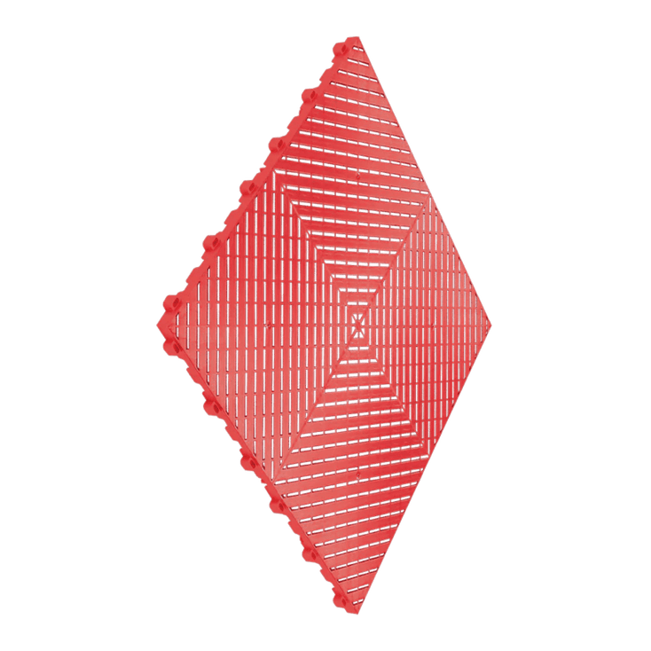 Ribtrax Smooth Pro - Swisstrax Garage Flooring