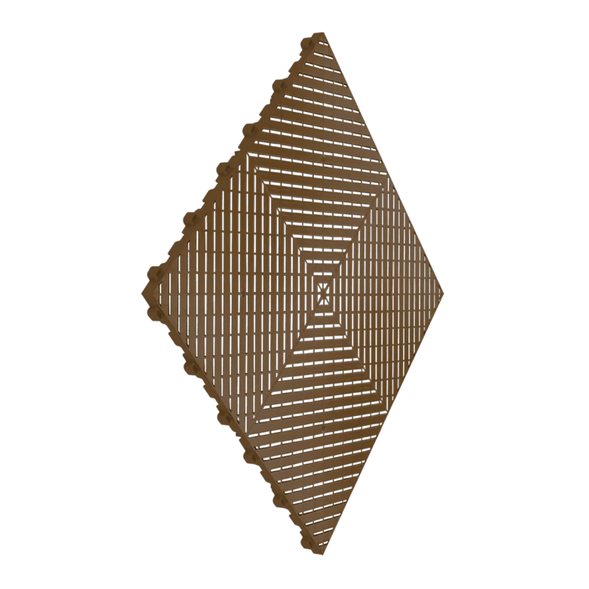 Ribtrax Smooth Pro - Swisstrax Garage Flooring