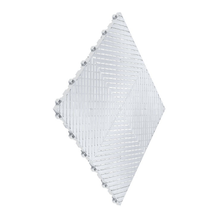 Ribtrax Smooth Pro - Swisstrax Garage Flooring