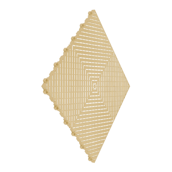 Ribtrax Smooth Pro - Swisstrax Garage Flooring