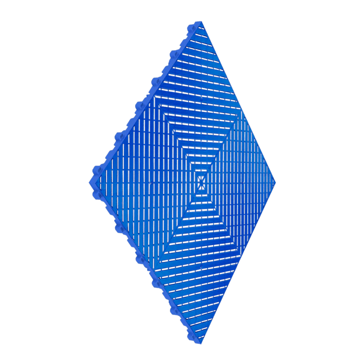 Ribtrax Smooth Pro - Swisstrax Garage Flooring