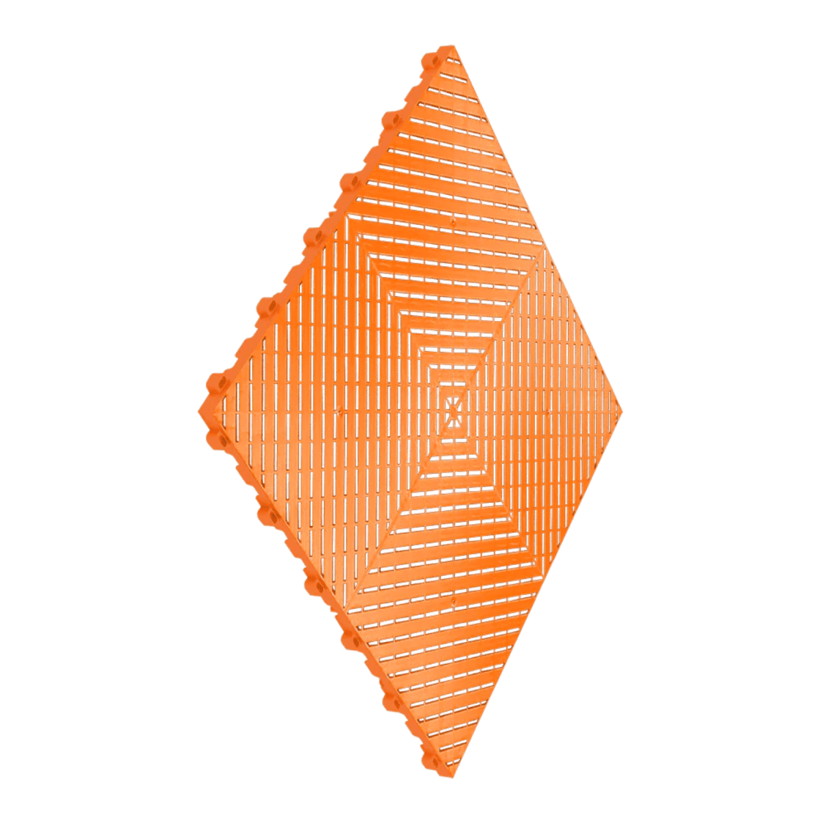 Ribtrax Smooth Pro - Swisstrax Garage Flooring