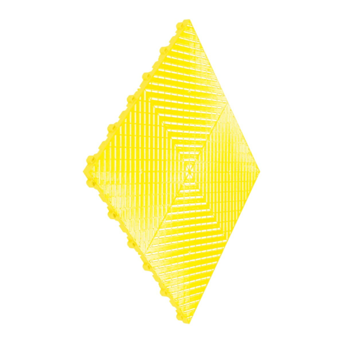 Ribtrax Smooth Pro - Swisstrax Garage Flooring