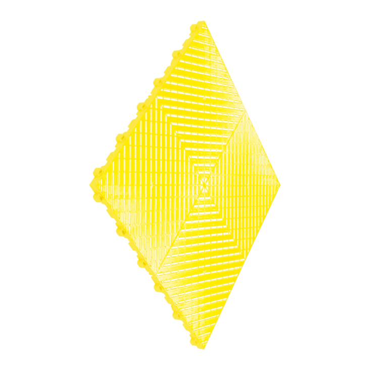 Ribtrax Smooth Pro - Swisstrax Garage Flooring