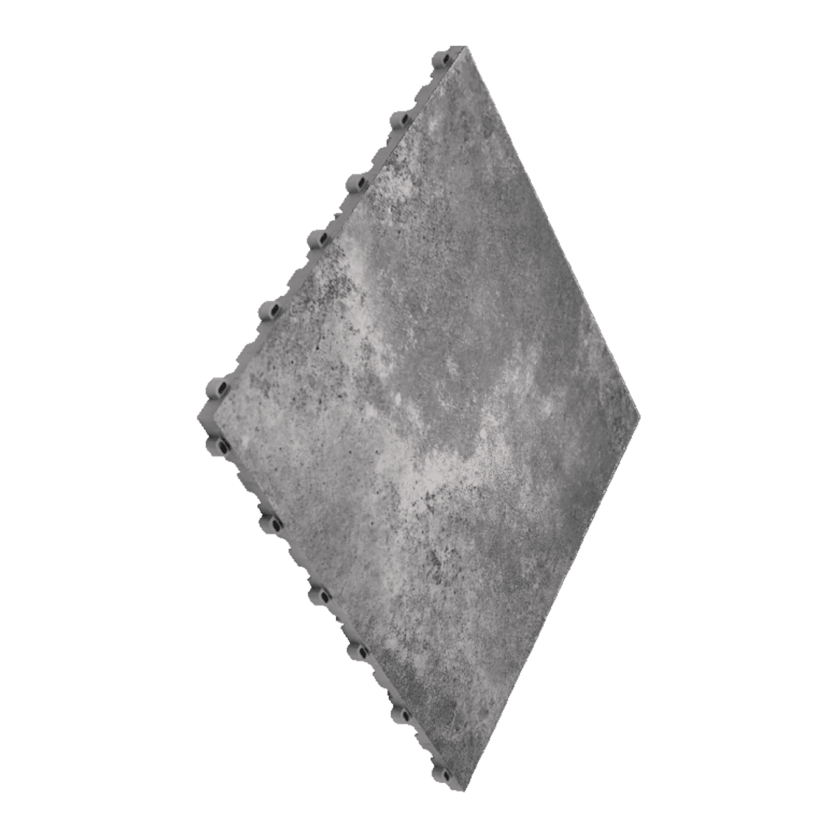 Vinyltrax Pro - Swisstrax Garage Flooring