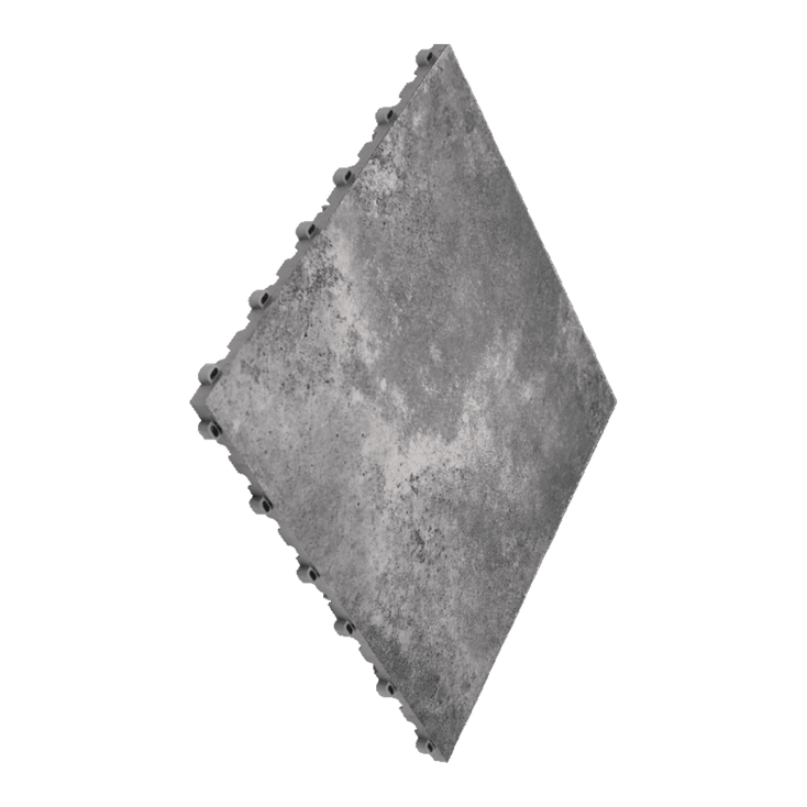 Vinyltrax Pro - Swisstrax Garage Flooring