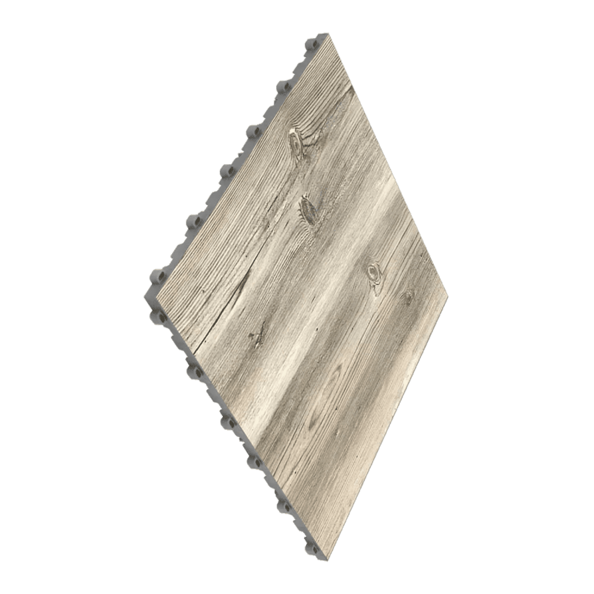 Vinyltrax Pro - Swisstrax Garage Flooring