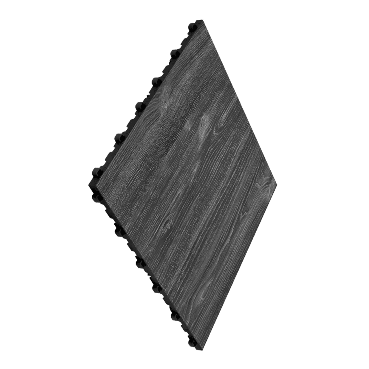 Vinyltrax Pro - Swisstrax Garage Flooring