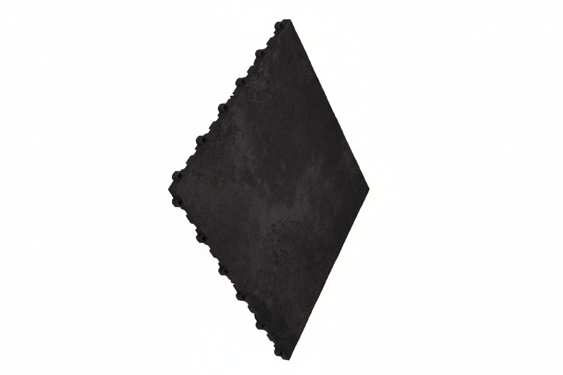 Vinyltrax Pro - Swisstrax Garage Flooring