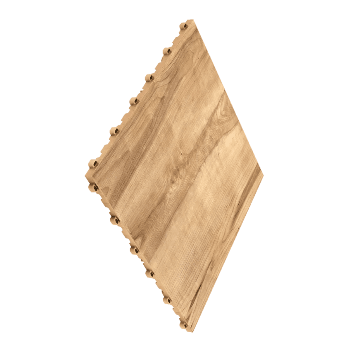 Vinyltrax Pro - Swisstrax Garage Flooring