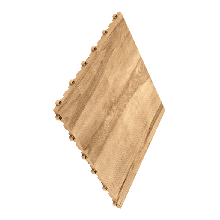 Vinyltrax Pro - Swisstrax Garage Flooring